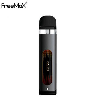 Cigarette Electronique Galex Pod Freemax | Création Vap