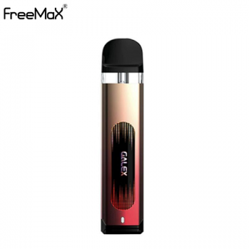 Cigarette Electronique Galex Pod Freemax | Création Vap
