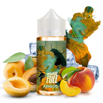 E-Liquide Kansetsu Prêt A Vaper Fighter Fuel | Création Vap