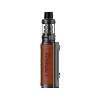 Cigarette Electronique Target 100 Clearomiseur iTank Vaporesso | Création Vap