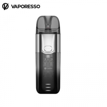 Pod Electronique Luxe X 1500 Mah Vaporesso | Création Vap