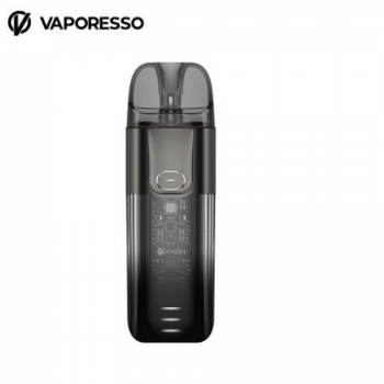 Pod Electronique Luxe X 1500 Mah Vaporesso | Création Vap