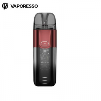 Pod Electronique Luxe X 1500 Mah Vaporesso | Création Vap