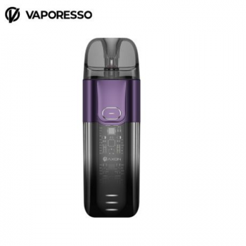 Pod Electronique Luxe X 1500 Mah Vaporesso | Création Vap