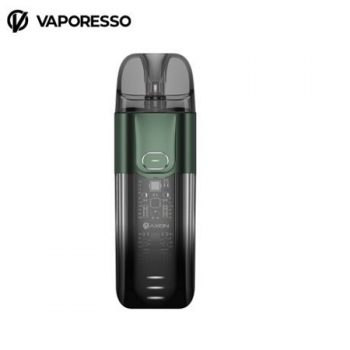 Pod Electronique Luxe X 1500 Mah Vaporesso | Création Vap