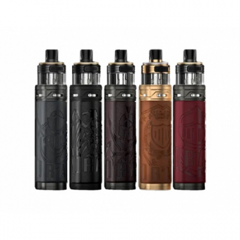 Cigarette Electronique Drag S Clearomiseur Pnp X Voopoo | Création Vap