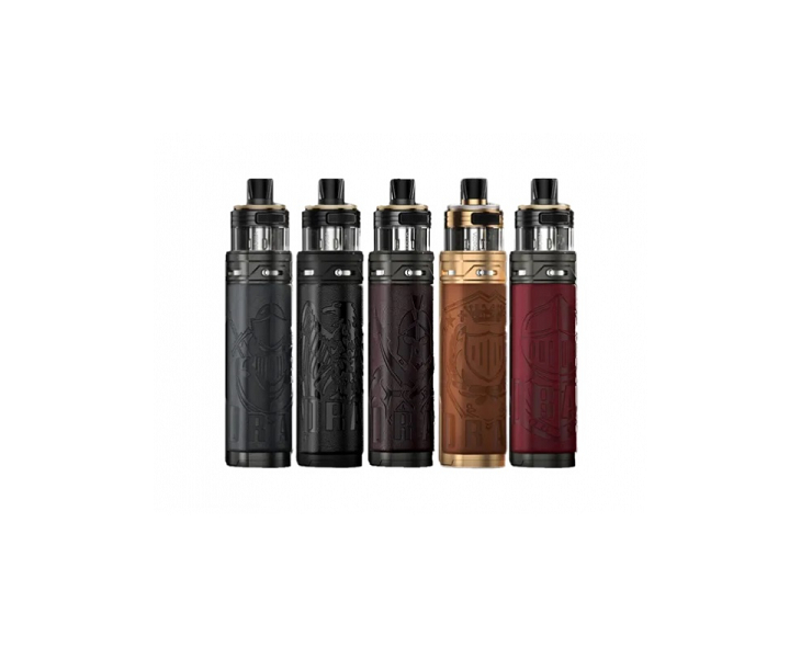 Cigarette Electronique Drag S Clearomiseur Pnp X Voopoo | Création Vap