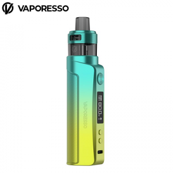 Kit Gen PT80 S Vaporesso | Création Vap