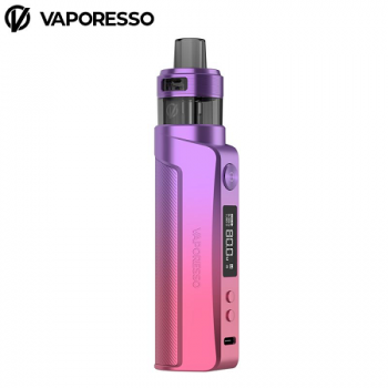 Kit Gen PT80 S Vaporesso | Création Vap