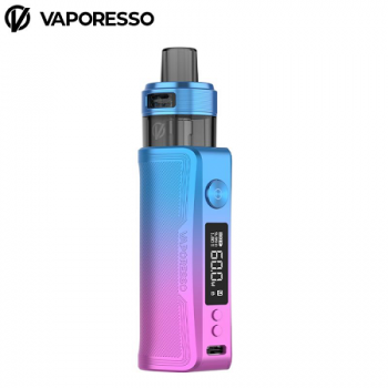 Kit Gen PT 60 Vaporesso | Création Vap