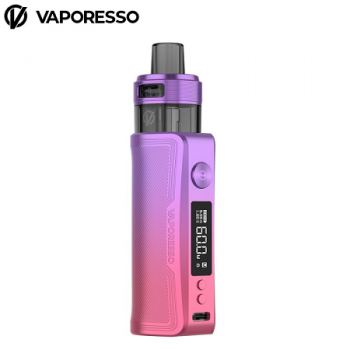 Kit Gen PT 60 Vaporesso | Création Vap