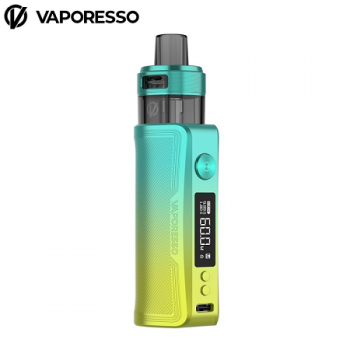 Kit Gen PT 60 Vaporesso | Création Vap