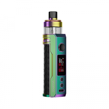 Cigarette Electronique Drag S Clearomiseur Pnp X Voopoo | Création Vap