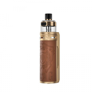 Cigarette Electronique Drag S Clearomiseur Pnp X Voopoo | Création Vap