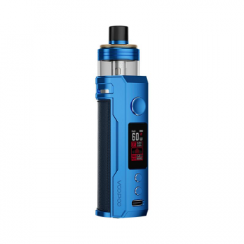 Cigarette Electronique Drag S Clearomiseur Pnp X Voopoo | Création Vap