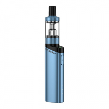 Cigarette Electronique Gen Fit Clearomiseur iTank M Vaporesso | Création Vap