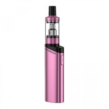 Cigarette Electronique Gen Fit Clearomiseur iTank M Vaporesso | Création Vap