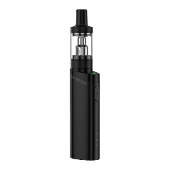 Cigarette Electronique Gen Fit Clearomiseur iTank M Vaporesso | Création Vap