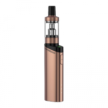 Cigarette Electronique Gen Fit Clearomiseur iTank M Vaporesso | Création Vap