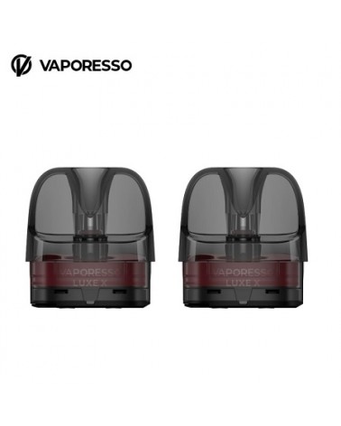 Cartouche Luxe X Mesh Pod Vaporesso | Création Vap