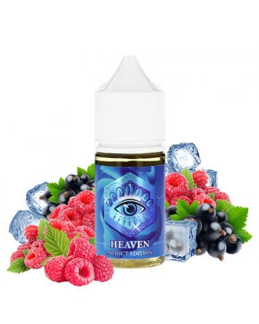 Arôme Concentré Heaven Wink | Création Vap