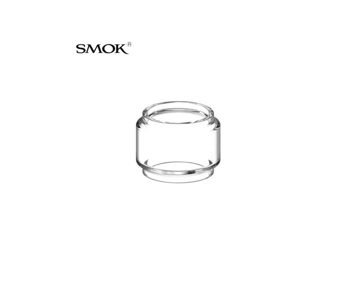 Pyrex TFV8 Big Baby / TFV9 5 Ml Smoktech | Création Vap