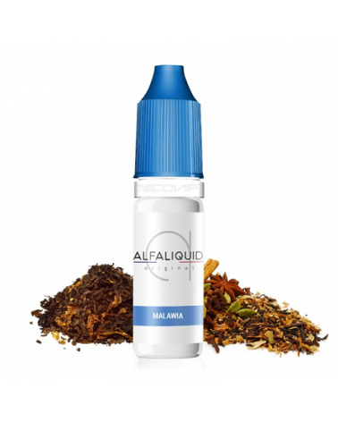 E-Liquide Malawia Promo Alfaliquid 10 Ml | Création Vap