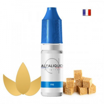 E-Liquide FR5 Alfaliquid Promo 10 Ml | Création Vap