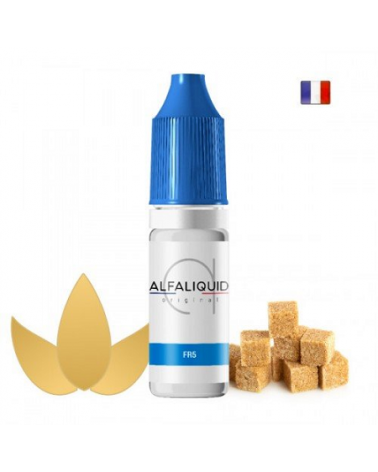E-Liquide FR5 Alfaliquid Promo 10 Ml | Création Vap