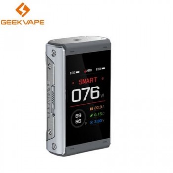 Box Electronique Aegis Touch T200 Geek Vape | Création Vap