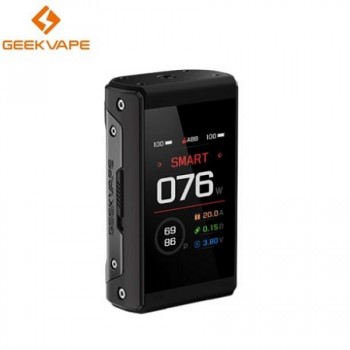 Box Aegis Touch T200 Geek Vape | Création Vap