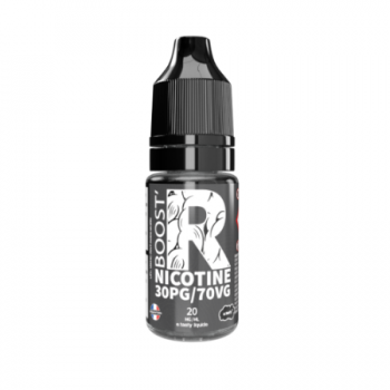 Boosters De Nicotine 30/70 PG/VG E.Tasty 10 ml | Création Vap