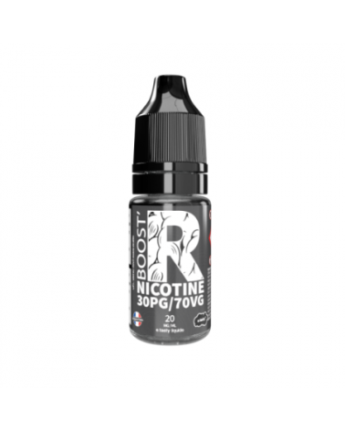 Boosters De Nicotine 30/70 PG/VG E.Tasty 10 ml | Création Vap