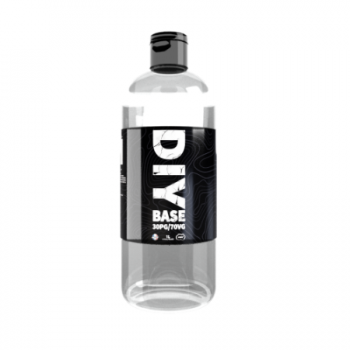 Base Pour E-Liquide DIY E.Tasty 1 Litre | Création Vap