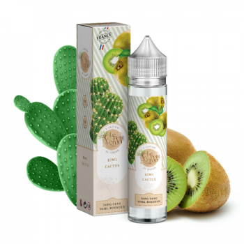 E-Liquide Kiwi Cactus Le Petit Verger Savourea | Création Vap