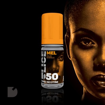 Eliquide D'lice D50 MEL Eliquide D'lice D50 MEL