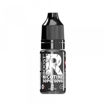 Boosters De Nicotine 50/50 PG/VG E.Tasty 10 ml | Création Vap