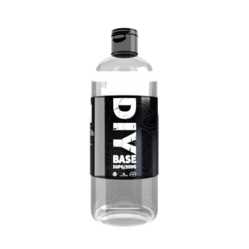 Base Pour E-Liquide DIY E.Tasty 1 Litre | Création Vap