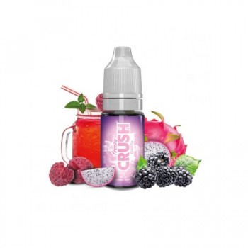 Prêt A Vaper Diavita E-Liquide Freezy Crush E-Tasty 10 Ml | Création Vap