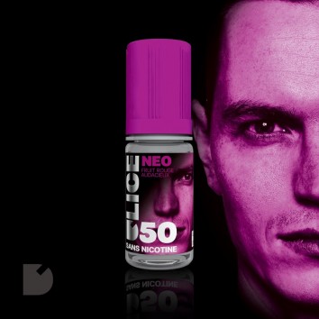 Eliquide D'lice D50 NEO Eliquide D'lice D50 NEO