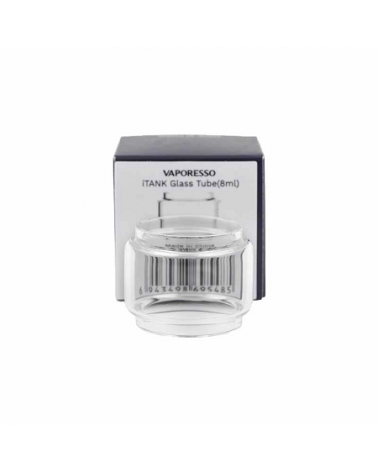 Pyrex Itank 2 GTI 8Ml Vaporesso | Création Vap