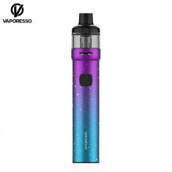 Kit GTX Go 80 Vaporesso | Création Vap