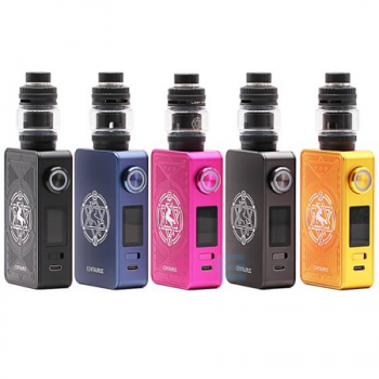 Kit Centaurus M200 Lost Vape | Création Vap