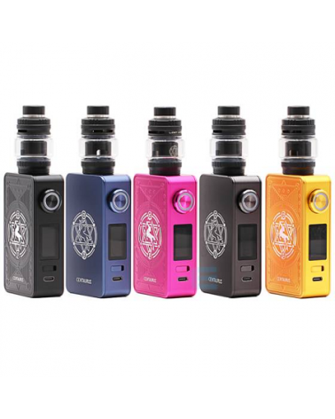 Kit Centaurus M200 Lost Vape | Création Vap