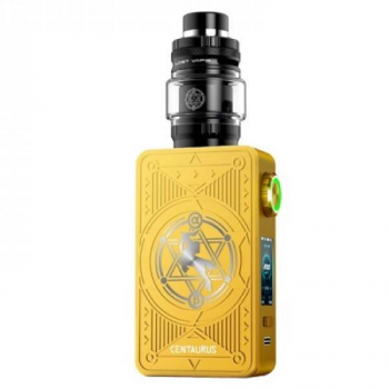 Kit Centaurus M200 Lost Vape | Création Vap