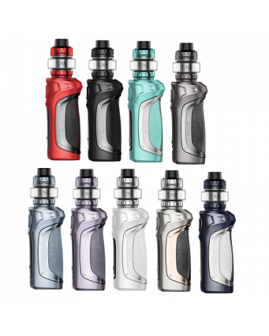 Cigarette électronique Mag Solo Smok Atomiseur T-Air | Création Vap