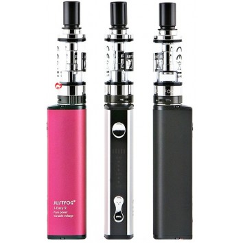 kit Q16 JustFog 900mAh kit Q16 JustFog 900mAh