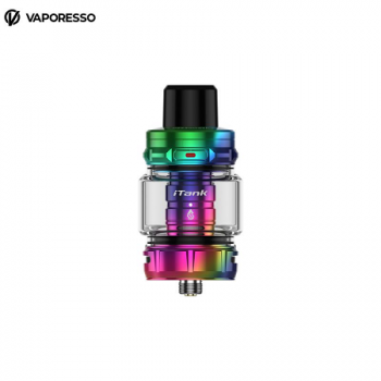 Clearomiseur iTank 2 Atomiseur Vaporesso 8Ml | Création Vap