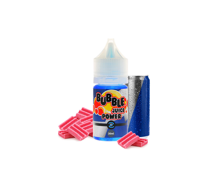 Arome Bubble Juice Power e-liquide DIY Aroma Zon 30Ml | Création Vap