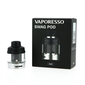 Cartouche Swag PX 80 Vaporesso | Création Vap